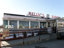 Kelly's Diner 1